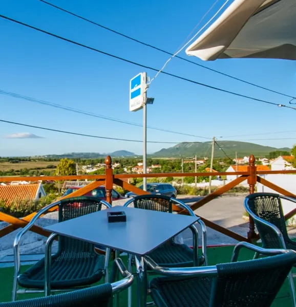 Café Manuel Graça