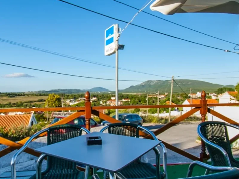 Café Manuel Graça