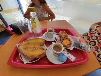 Lista 12 cafés no Santiago do Cacém Setúbal