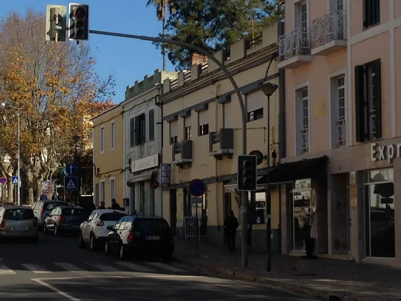 Cafe Braz