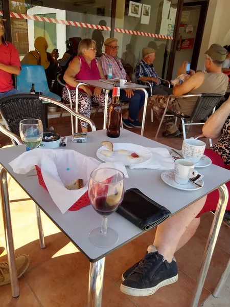 Café Isabelinha