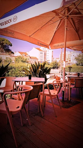 Park Lounge Caffe