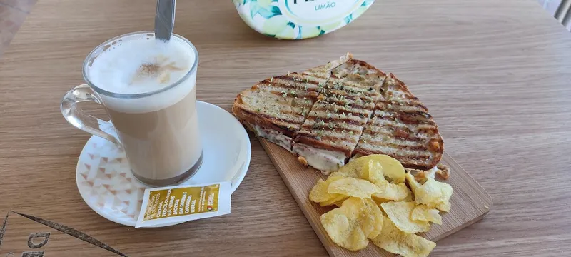 Café Arsénio