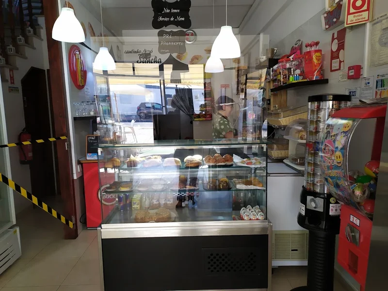 Cantinho d'Avó Pancha