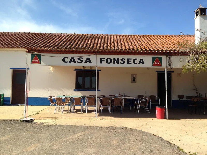 Café FONSECA