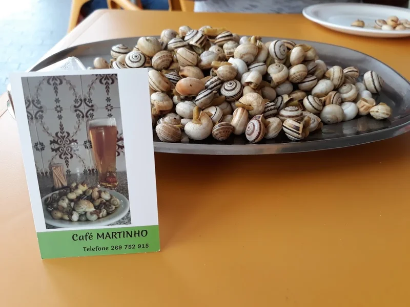 Café Martinho