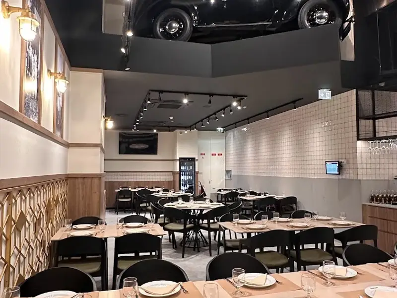 Scartezini Rodizio de Pizza