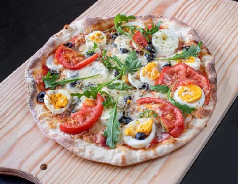 Museu Da Pizza