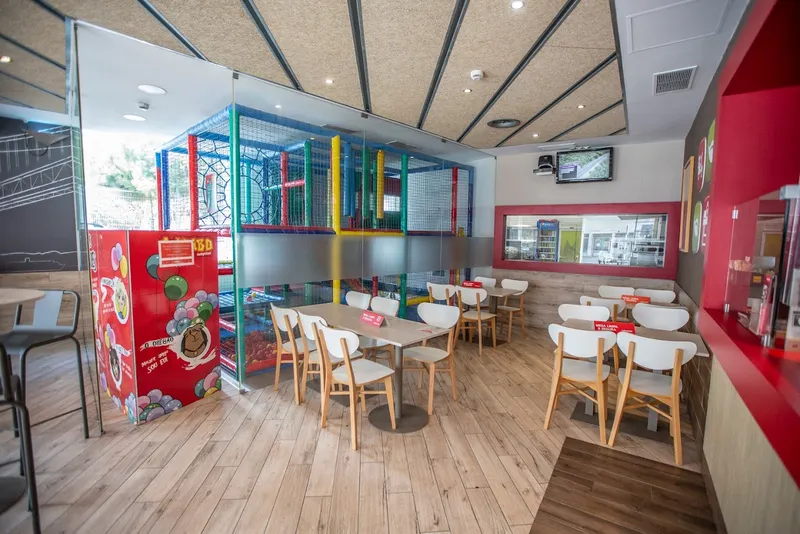 Telepizza Almada