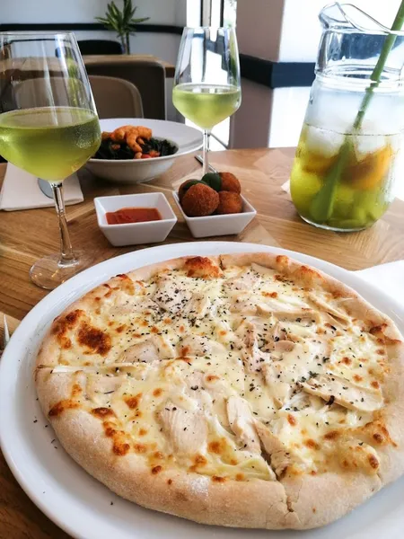 Pizzaria Bella Napoli
