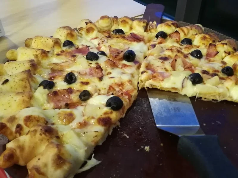 Pizza Hut Almada Delta