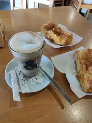 Lista 11 croissants no Beja