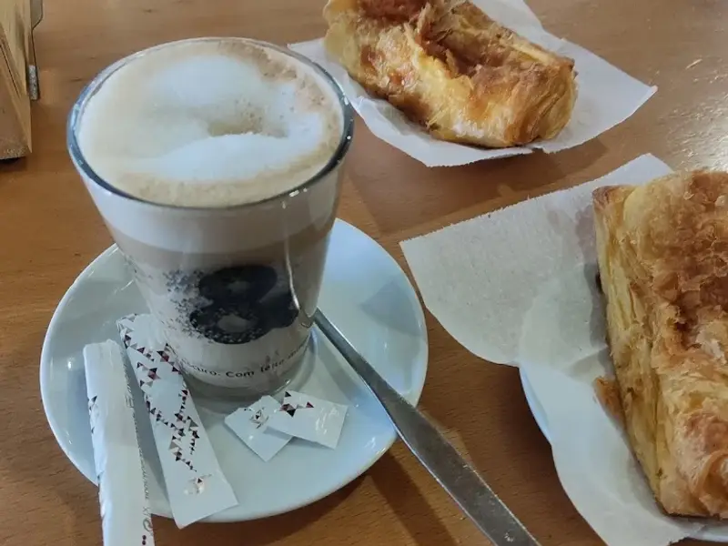 Pastelaria Luiz da Rocha 2