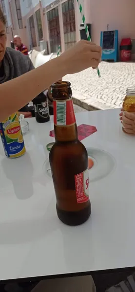 O Regresso