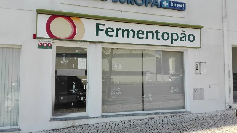 Fermentopão