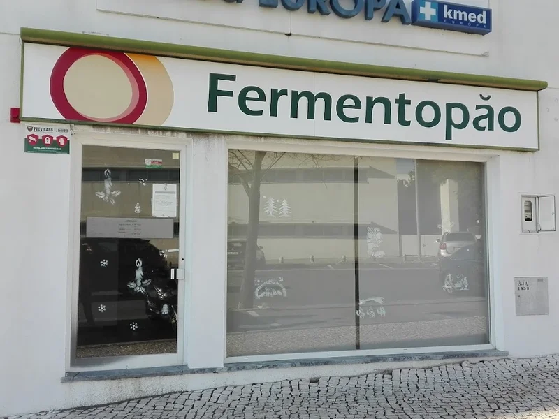 Fermentopão