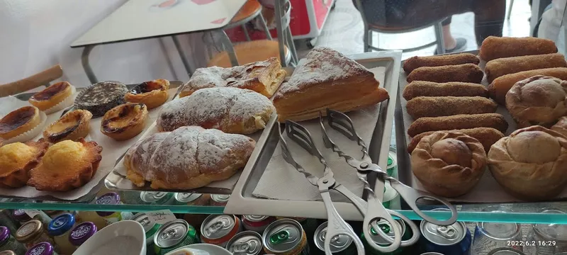 Café Kapoccino