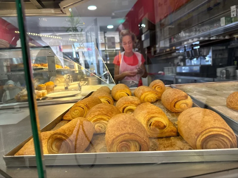 Casa dos Croissantes Pastelaria