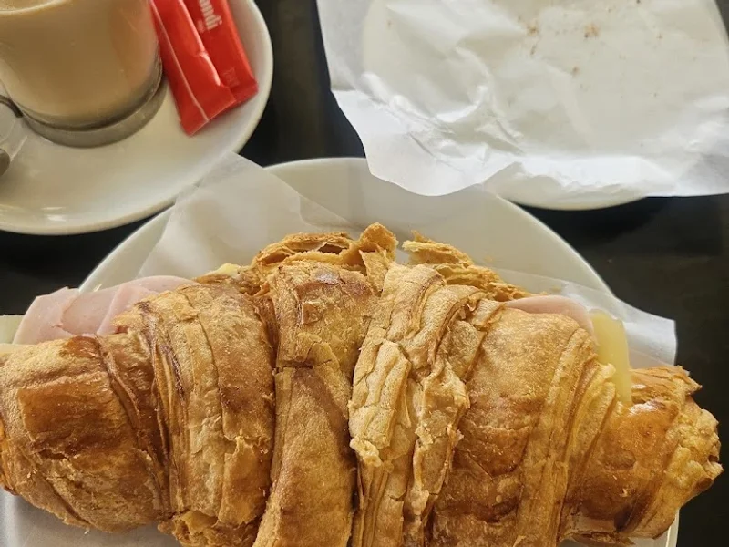 Pastelaria Canto Doce