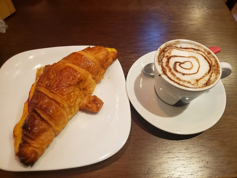 Cia do Croissant Setubal