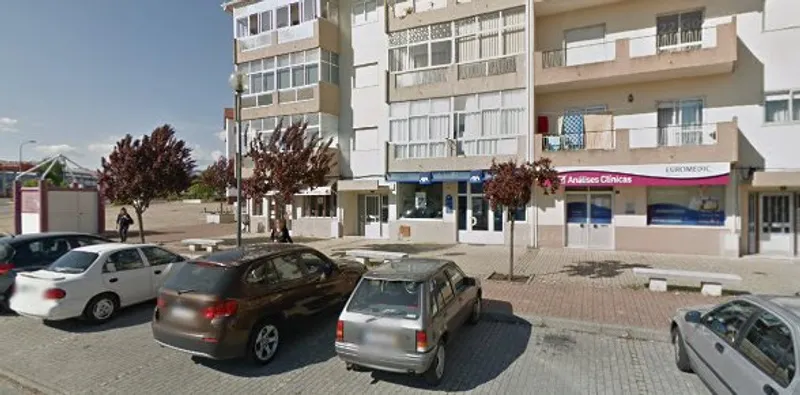 Cafe S. Miguel