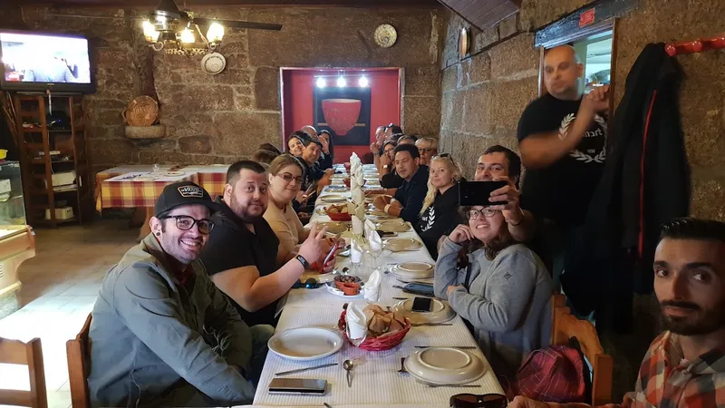 Restaurante Tipica