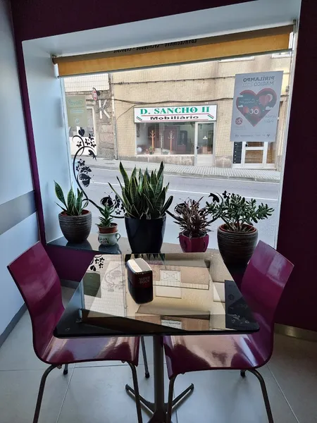 Café Dorna