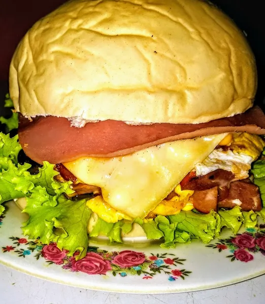 Point Burguers
