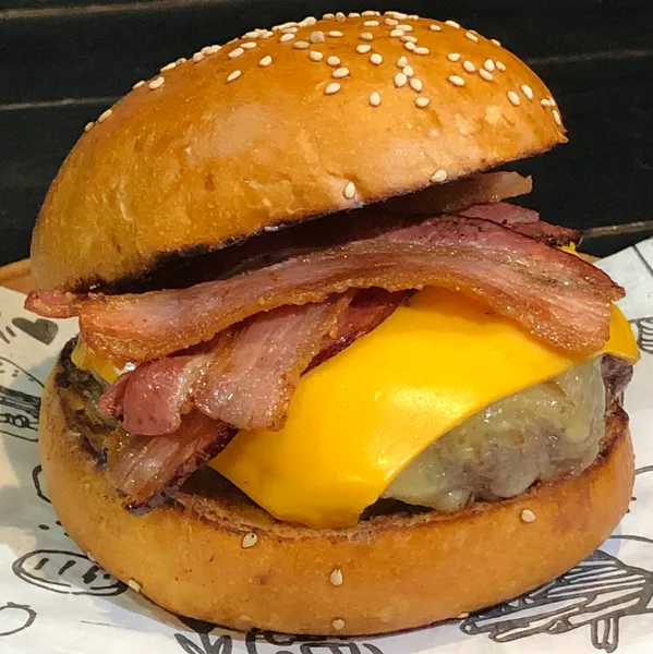Hórus Hamburgueria