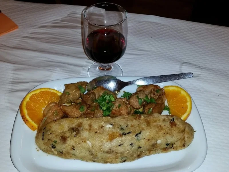 Restaurante Cervejaria Covas