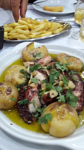 Restaurante O Parque