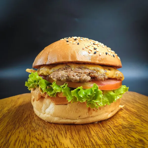 Zeta Hamburgueria