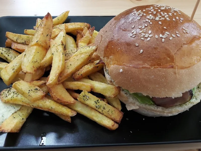 Hamburgueria da Baixa