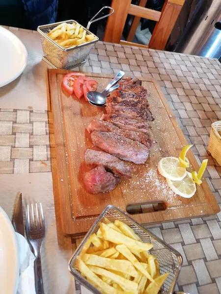 Taberna do Baco