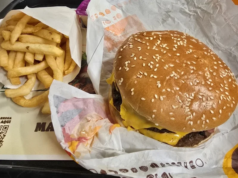 Burger King