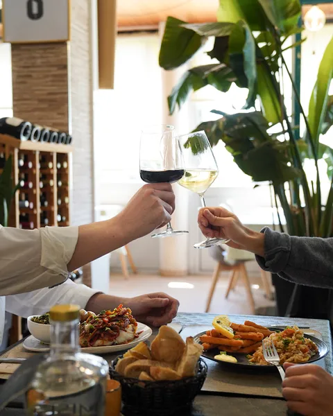 Mise En Place - Petiscos, Steakhouse & Winebar