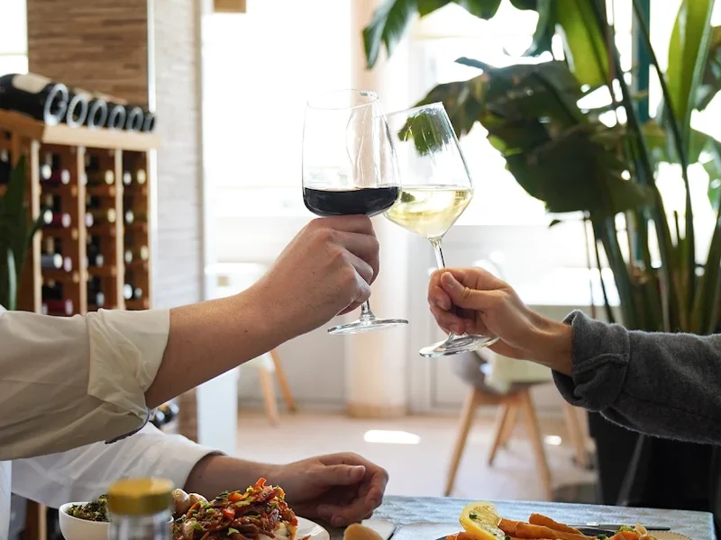 Mise En Place - Petiscos, Steakhouse & Winebar