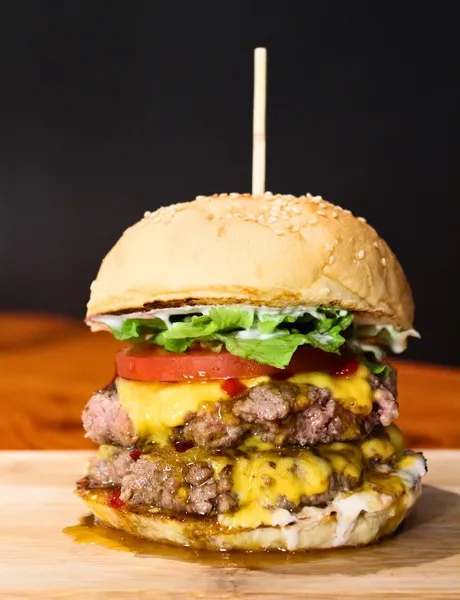 Gaúcho's Hamburgueria