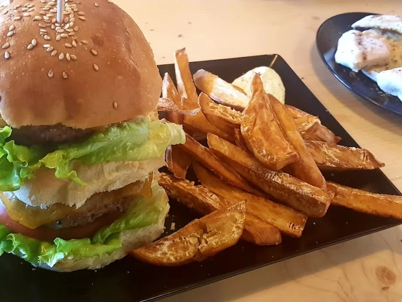 Hamburgueria Da Baixa