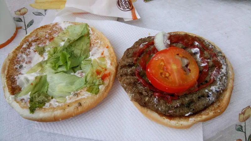 Burger King