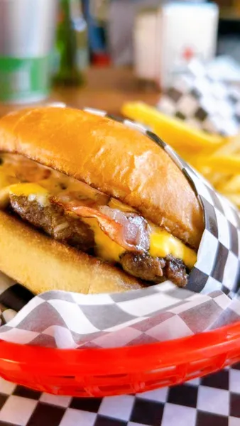 Meeat Hamburgueria