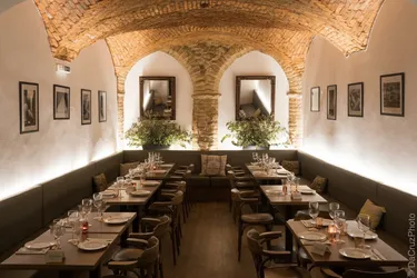 Lista 10 restaurantes de tapas no Loulé Faro
