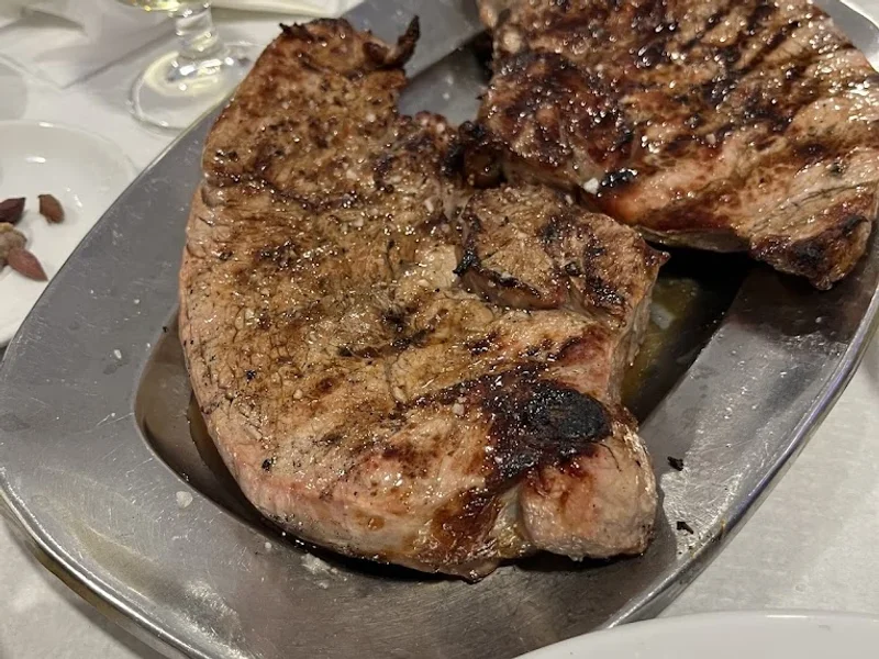 Snack-bar Kapa Negra