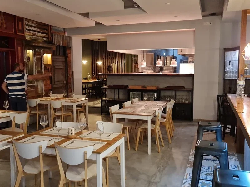 Aurora by Vitor Veloso