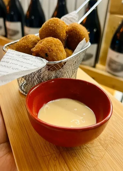 Tapas da Pató