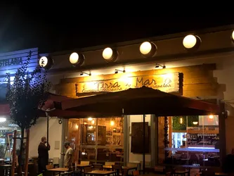 Lista 15 restaurantes de tapas no Olhão Faro