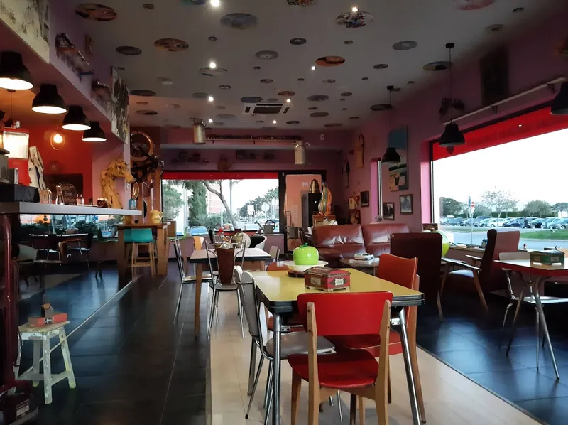 Chez Henriette