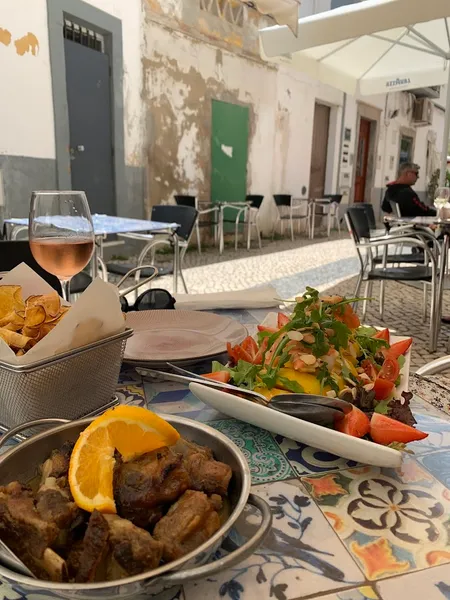 Petiscaria Casa de Pasto