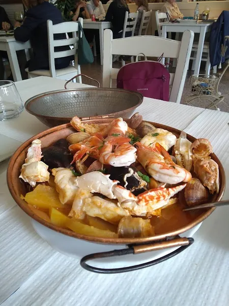 Tacho à Mesa