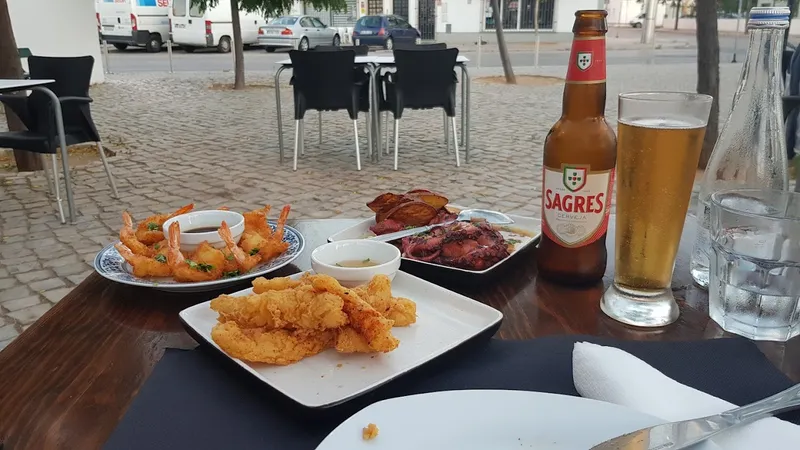 Restaurante A Taska